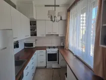Prodej bytu 2+1, Praha - Krč, Antala Staška, 52 m2