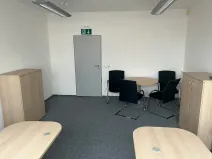Pronájem kanceláře, České Budějovice, České Vrbné, 22 m2