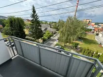 Pronájem bytu 2+1, Strakonice, Bezděkovská, 55 m2