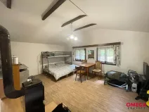 Prodej rodinného domu, Pohoří, 50 m2