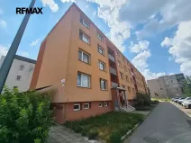 Pronájem bytu 1+1, Rosice, Komenského náměstí, 31 m2