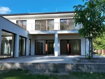 Prodej rodinného domu, Tři Dvory, 235 m2