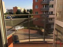 Pronájem bytu 2+kk, Zlín, Podlesí V, 55 m2