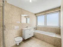 Prodej bytu 3+kk, Nové Strašecí - Pecínov, Pecínovská, 102 m2