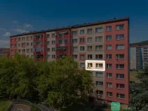 Prodej bytu 1+kk, Teplice, Prosetická, 33 m2