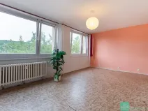 Prodej bytu 1+kk, Teplice, Prosetická, 33 m2