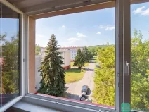 Prodej bytu 1+kk, Teplice, Prosetická, 33 m2