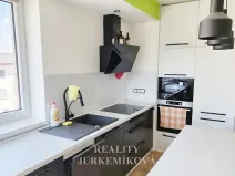 Pronájem bytu 2+kk, Trhové Sviny, 57 m2