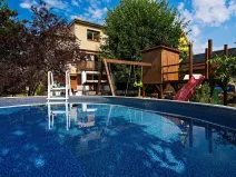 Prodej rodinného domu, Nýřany, Zahradní, 276 m2