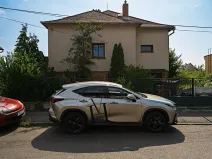 Prodej rodinného domu, Nýřany, Zahradní, 276 m2