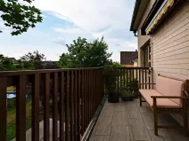 Prodej rodinného domu, Nýřany, Zahradní, 276 m2