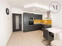 Pronájem bytu 2+kk, České Budějovice, 55 m2