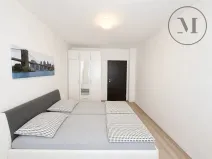 Pronájem bytu 2+kk, České Budějovice, 55 m2