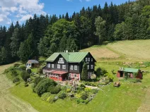 Prodej chalupy, Pec pod Sněžkou, 230 m2