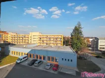 Pronájem bytu 1+kk, Brno, Jedovnická, 23 m2