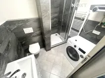 Pronájem bytu 1+1, Vyškov, Švermova, 47 m2