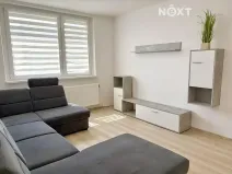 Pronájem bytu 2+1, Hodonín, I. Olbrachta, 68 m2