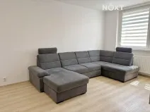 Pronájem bytu 2+1, Hodonín, I. Olbrachta, 68 m2
