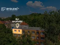 Prodej bytu 2+1, Teplice, Josefa Suka, 54 m2