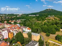 Prodej bytu 2+1, Teplice, Josefa Suka, 54 m2