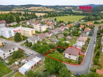 Prodej rodinného domu, Čestice, 256 m2