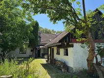 Prodej chalupy, Netřebice, 120 m2