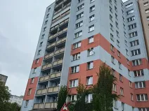 Prodej bytu 2+kk, Ostrava, Jiřího Herolda, 50 m2