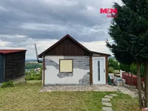 Prodej zahrady, Kadaň, Zahradní, 515 m2