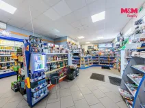 Prodej obchodního prostoru, Nová Role - Mezirolí, 120 m2