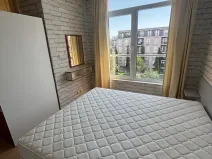 Prodej bytu 1+kk, Nesebar, Bulharsko, 31 m2