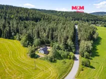 Prodej rodinného domu, Svatá Maří - Trhonín, 187 m2