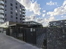 Pronájem bytu 2+kk, Praha - Hlubočepy, Benešova, 53 m2
