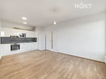Pronájem bytu 2+kk, Praha - Hlubočepy, Benešova, 53 m2