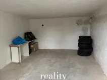 Prodej garáže, Jihlava, 20 m2