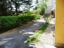 Pronájem bytu 1+kk, Děčín, Pohraniční, 20 m2