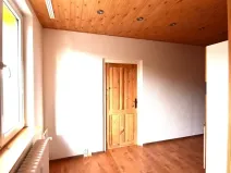 Pronájem bytu 2+1, Jirkov, Hornická, 61 m2