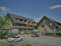 Prodej bytu 2+kk, Nové Hutě, 40 m2