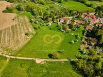 Prodej pozemku pro bydlení, Bratronice, 8000 m2