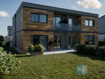 Prodej rodinného domu, Horoušany, Gabčíkova, 142 m2