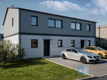 Prodej bytu 5+kk, Horoušany, Gabčíkova, 136 m2