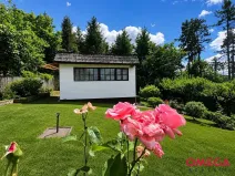Prodej chaty, Vrané nad Vltavou, K Dubné, 39 m2