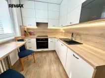 Pronájem bytu 3+1, Kyjov, 76 m2