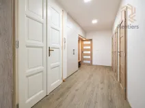 Pronájem bytu 4+kk, Praha - Michle, Jaurisova, 120 m2