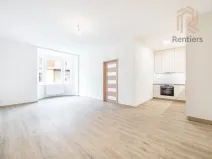 Pronájem bytu 4+kk, Praha - Michle, Jaurisova, 120 m2