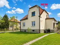 Pronájem rodinného domu, Nezvěstice, 80 m2