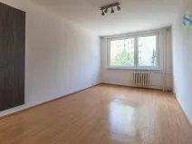 Pronájem bytu 2+kk, Praha - Stodůlky, Zvoncovitá, 42 m2