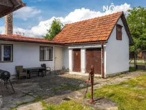 Prodej pozemku pro bydlení, Krhová, Bří Podmolů, 845 m2