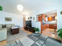 Prodej bytu 3+1, Valašské Meziříčí, Havlíčkova, 75 m2
