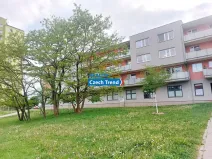 Prodej bytu 2+kk, Olomouc, Družební, 62 m2
