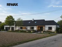 Prodej rodinného domu, Študlov, 139 m2